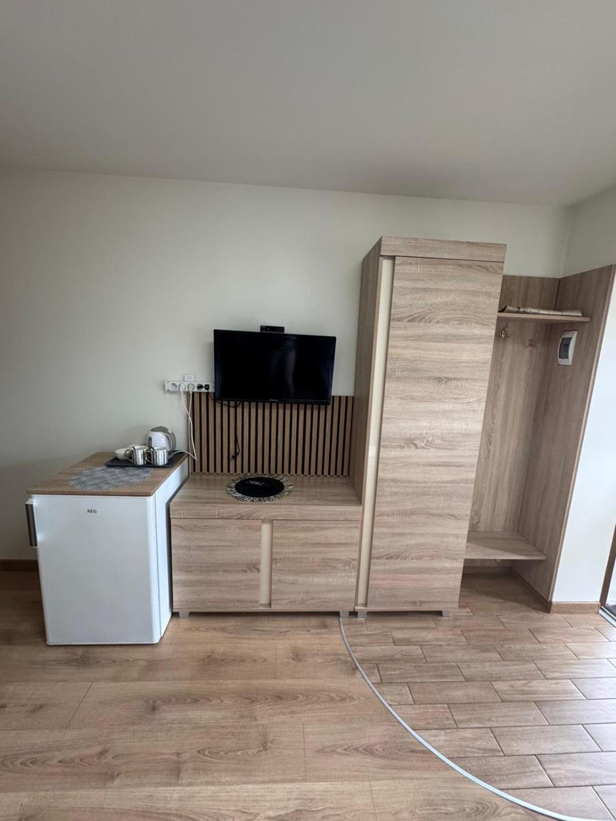 Alespanie Olsztyn  Exterior foto